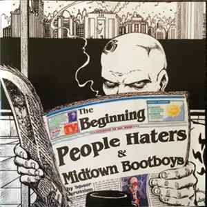Download People Haters & Midtown Bootboys - The Beginning