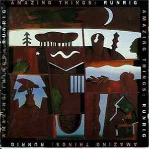Download Runrig - Amazing Things