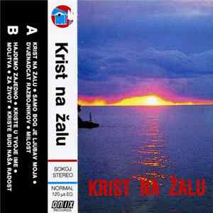 Download Various - Krist Na Žalu