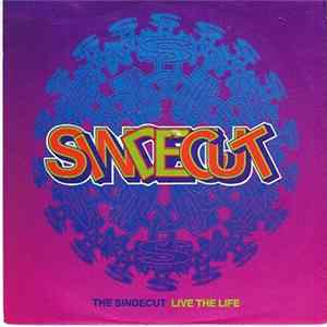 Download The Sindecut - Live The Life