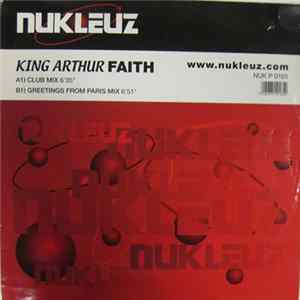 Download King Arthur - Faith