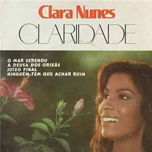 Download Clara Nunes - Claridade