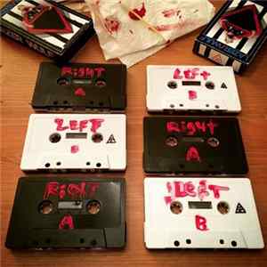 Download Lazer/Wulf - The Beast Of Left And Right