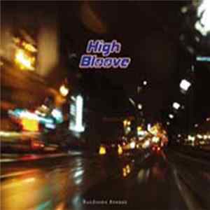 Download High Bloove - Handsome Avenue