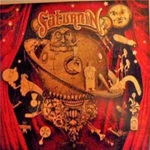 Download Saturnin - Saturnin