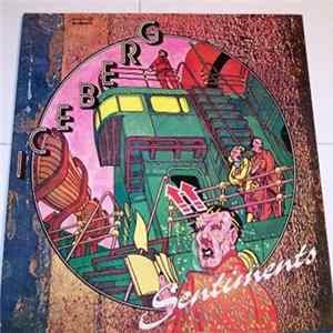 Download Iceberg - Sentiments