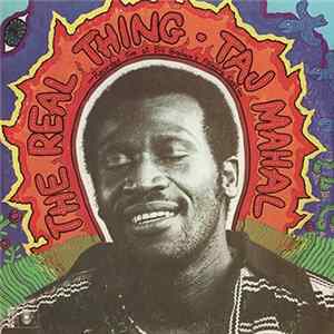 Download Taj Mahal - The Real Thing