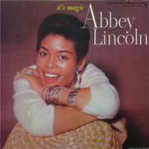 Download Abbey Lincoln - It's Magic