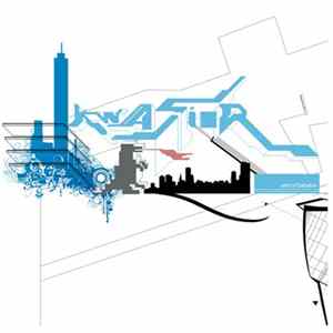 Download Kwasior - End Of Babylon
