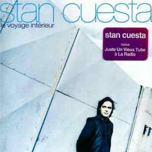 Download Stan Cuesta - Le Voyage Intérieur