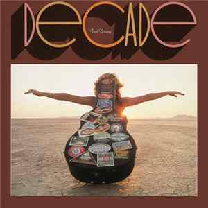 Download Neil Young - Decade