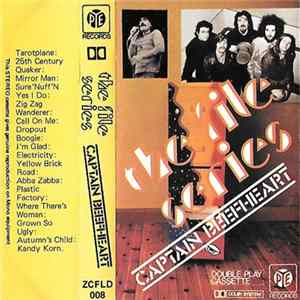Download Captain Beefheart - The File Series