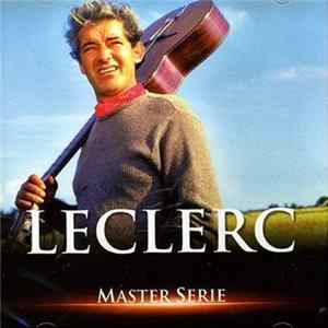 Download Leclerc - Master Serie