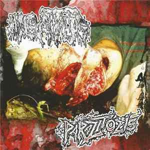Download Meatus / Parazitózis - Meatus / Parazitózis