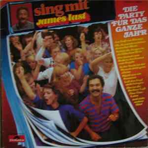 Download James Last - Sing Mit 7 - Die Party Für Das Ganze Jahr
