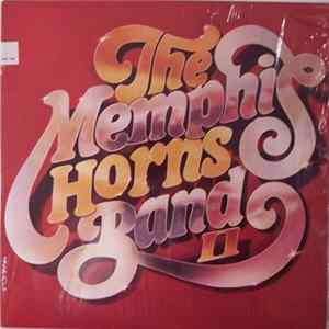 Download The Memphis Horns - Band II