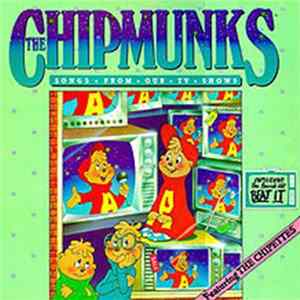 Download The Chipmunks - Songs From Our TV Shows