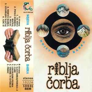 Download Riblja Čorba - Nojeva Barka