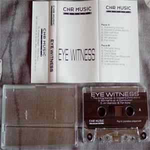 Download Eyewitness - Eyewitness