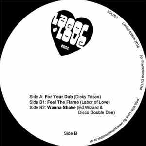 Download Various - Edits 003