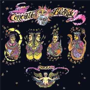 Download Concrete Blonde - Free