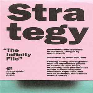 Download Strategy - The Infinity File