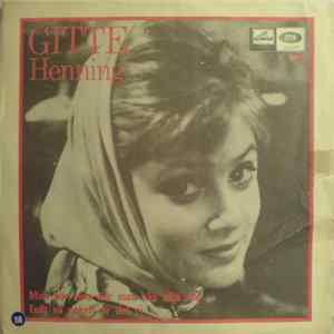 Download Gitte Henning - Man Bör Veta Hur Man Ska Säja Nej
