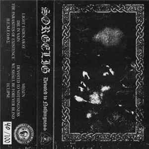 Download Sørgelig - Devoted To Nothingness