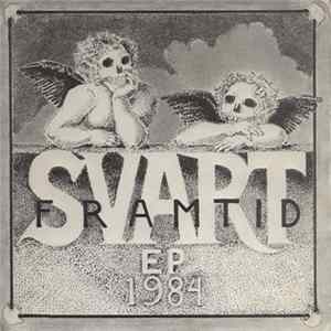 Download Svart Framtid - 1984 Ep