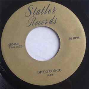 Download Statler House Band - Disco Congo