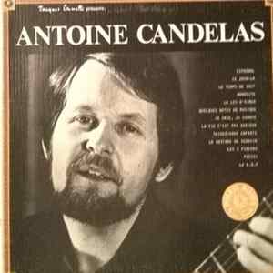 Download Antoine Candelas - Antoine Candelas