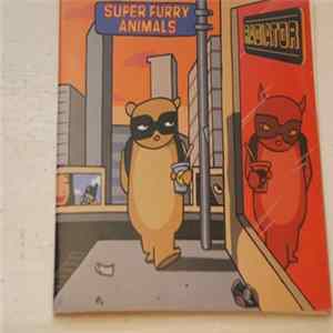 Download Super Furry Animals - Radiator