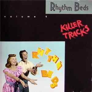 Download Various - Rhythm Beds Volume 1