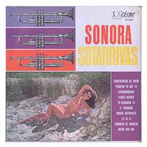 Download Sonora Sotarrivas - "La Sonora Del Pueblo" Vol. II