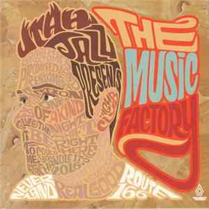 Download Utah Jazz - The Music Factory
