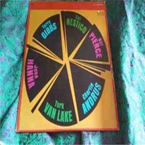 Download Terry Gibbs, Sal Nistico, Nat Pierce, Jake Hanna, Turk Van Lake And Charlie Andrus - Time Records Series 2000