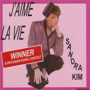 Download Sandra Kim - J'aime La Vie