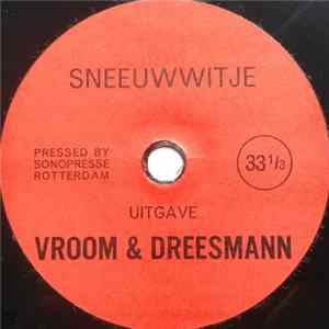 Download Unknown Artist - Sneeuwwitje