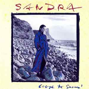 Download Sandra - Close To Seven
