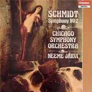 Download Franz Schmidt - Symphony no 2