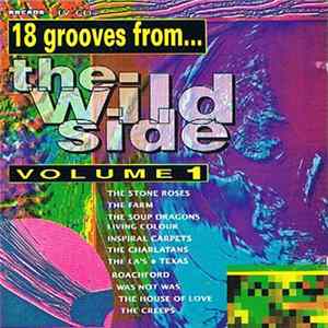 Download Various - 18 Grooves From...The Wild Side Vol 1.
