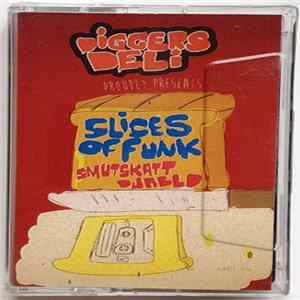 Download Smutskatt / Djablo - Presents Slices Of Funk