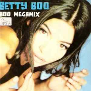 Download Betty Boo - Boo Megamix