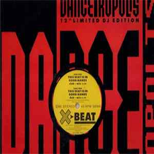 Download X-Beat - This Beat Is In Good Hands