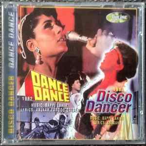 Download Bappi Lahiri - Dance Dance / Disco Dancer