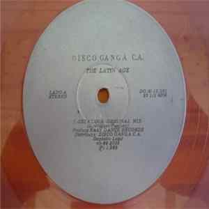 Download The Latin Age - Esta Loca