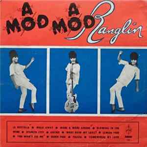 Download Ernie Ranglin - A Mod A Mod Ranglin