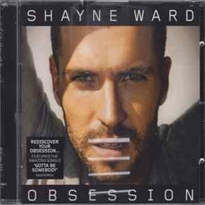 Download Shayne Ward - Obsession