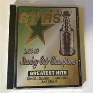 Download Various - Dallas Stars Greatest Hits