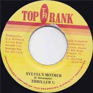 Download Thriller U - Sylvia's Mother